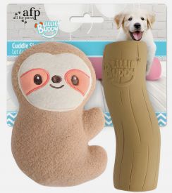 Pawise Little Buddy - Cuddle Sloth 